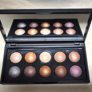 ELF Cosmetics Baked Eyeshadow Palette "California"